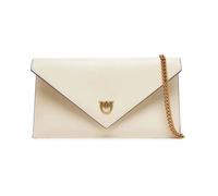 PINKO - Flat Purse Mini - - Bags - Donna - Beige - ONE SIZE