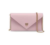 PINKO - Flat Purse Mini - - Bags - Donna - Rosa - ONE SIZE