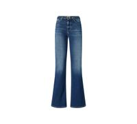 PINKO - Flora Flare Jeans - - Jeans - Donna - Blu - W25