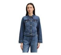 PINKO - Ganimede Flap-Pocket Jacket - - Jackets - Donna - Blu - XS