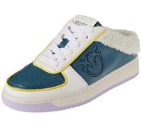 Pinko Gary Sneaker Recycled Pu, Scarpe da Ginnastica Donna