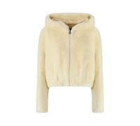 PINKO - Gasteria Jacket - - Jackets - Donna - Giallo - S