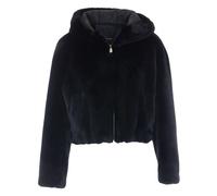 PINKO - Gasteria Jacket - - Jackets - Donna - Nero - S