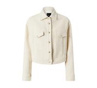 PINKO - Gelato Trucker Jacket - - Jackets - Donna - Bianco - L