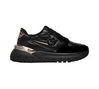 PINKO - Gem 07 Sneakers - - Shoes - Donna - Nero - 41 EU