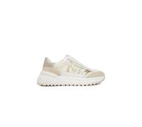 PINKO - Gem 11 Sneaker - - Shoes - Donna - Beige - 39 EU