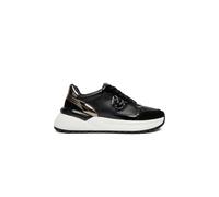 PINKO - Gem 15 Sneaker - - Shoes - Donna - Nero - 36 EU