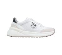 PINKO - Gem 15 Sneakers - - Shoes - Donna - Bianco - 36 EU