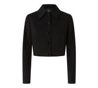 PINKO - Giacca Corta Monopetto - - Jackets - Donna - Nero - L