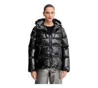 PINKO - Giacca Eleodoro - - Jackets - Donna - Nero - XL
