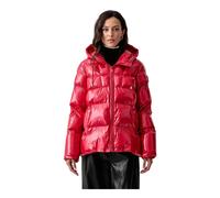 PINKO - Giacca Eleodoro - - Jackets - Donna - Rosso - L