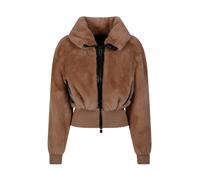 PINKO - Blouson - - Jackets - Donna - Beige - M