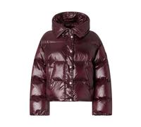 PINKO - Giacca Invernale - - Jackets - Donna - Rosso - XS