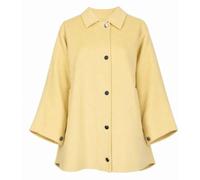 PINKO - Giacca Leggera - - Jackets - Donna - Giallo - M