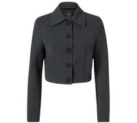 PINKO - Giacca monopetto Doccia - - Jackets - Donna - Grigio - M