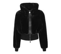 PINKO - Giacca nera per donne Aw25 - - Jackets - Donna - Nero - M
