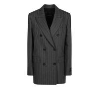 PINKO - Giacca New Guinea - - Jackets - Donna - Grigio - XL