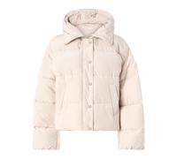 PINKO - Giacca Puffer Trapuntata - - Jackets - Donna - Beige - M
