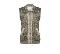PINKO - Giacca Trapuntata Carina - - Jackets - Donna - Beige - S