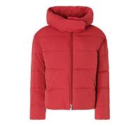 PINKO - Giacca trapuntata imbottita - - Jackets - Donna - Rosso - S