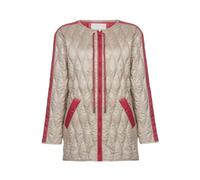 PINKO - Giacca Trapuntata Immortal - - Jackets - Donna - Beige - S