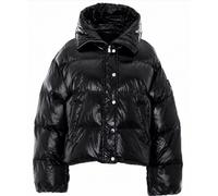 PINKO - Giacca Trapuntata Impasto - - Jackets - Donna - Nero - M