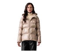 PINKO - Giacca trapuntata - - Jackets - Donna - Beige - M
