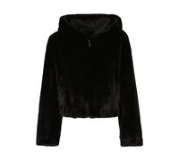 PINKO - Giacche in Ecopelliccia e Shearling - - Jackets - Donna - Nero - L