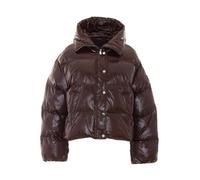 PINKO - Giacche Invernali - - Jackets - Donna - Marrone - S
