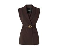 PINKO - Pinko Giacche - - Jackets - Donna - Marrone - L