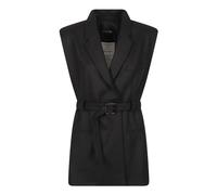 PINKO - Gilet Nuraqus - - Jackets - Donna - Nero - S