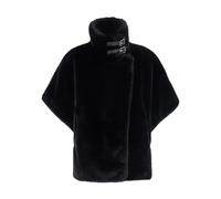 PINKO - Comodino Cappa - - Jackets - Donna - Nero - S