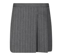 PINKO - Giunco Mini Skirt - - Skirts - Donna - Grigio - S