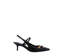 PINKO - Gloria 18 Sling Back - - Shoes - Donna - Nero - 37 EU
