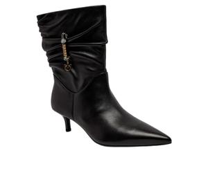 PINKO - Gloria 28 Ankle Boot - - Shoes - Donna - Nero - 36 EU