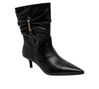 PINKO - Gloria 28 Ankle Boot - - Shoes - Donna - Nero - 39 EU