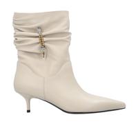 PINKO - Gloria 28 Ankle Stivali - - Shoes - Donna - Beige - 38 EU