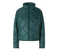 PINKO - Gnocchi Verde Ponderosa - - Jackets - Donna - Verde - M