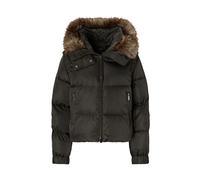 PINKO - Godetia M04 Jacket - - Jackets - Donna - Marrone - M