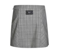 PINKO - Gonna Corta - - Skirts - Donna - Grigio - M