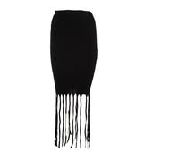 PINKO - Gonna Corta - - Skirts - Donna - Nero - L