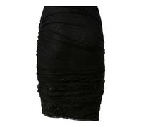 PINKO - Gonna Corta - - Skirts - Donna - Nero - L