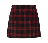 PINKO - Gonna Corta - - Skirts - Donna - Rosso - S