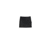 PINKO - Gonna in Taffetà - - Skirts - Donna - Nero - S