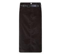 PINKO - Gonna Midi Gracia - - Skirts - Donna - Marrone - M