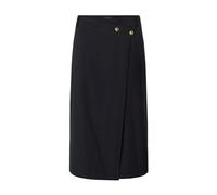 PINKO - Gonna Midi Marzemino G03 - - Skirts - Donna - Blu - XS