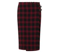 PINKO - Gonna Midi - - Skirts - Donna - Multicolore - M