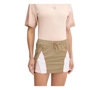 PINKO - Gonna-pantalone - - Shorts - Donna - Verde - S