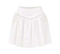 PINKO - Gonna Rovigo - - Skirts - Donna - Bianco - L