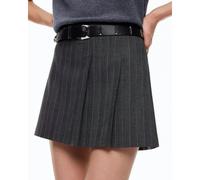 PINKO - Gonna Svasata Corta - - Skirts - Donna - Grigio - M